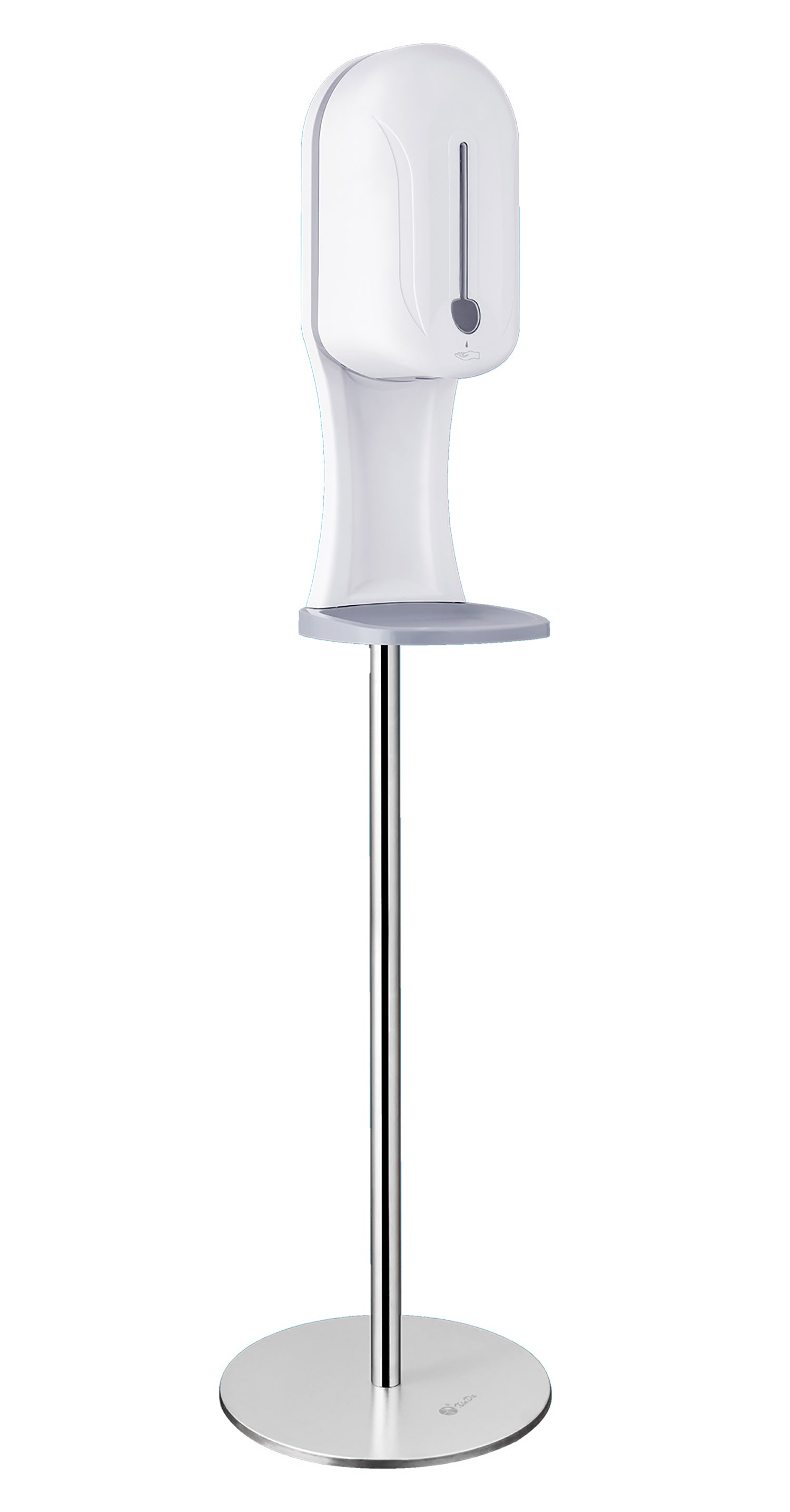 SARO 3 in 1 standaard (zonder dispenser) voor Merit of Sonja