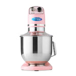 Planeetmenger - 7 L - Tot 2 Kg Deeg - Pastel Roze