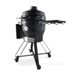 Premium Kamado BBQ 22 inch