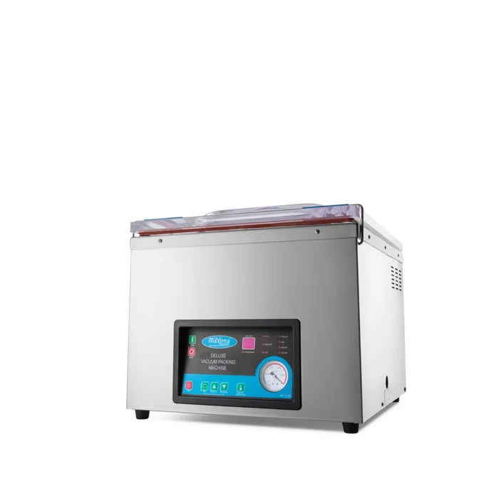 Vacumeermachine - 44 cm Seal - 22 x 46 x 46 cm Kamer