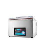 Vacumeermachine - 50 cm Seal - 52 x 48 x 20 cm Kamer
