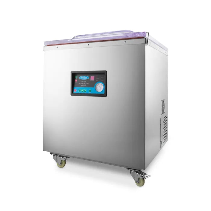 Vacumeermachine - 70 cm Seal - 72 x 61 x 22 cm Kamer