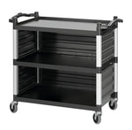 Serveerwagen TSA300V