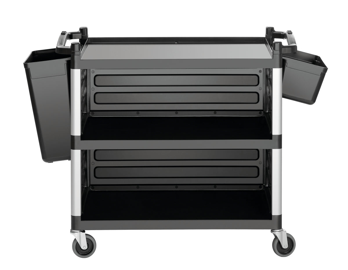 Afruimcontainer-set TSA300V