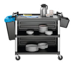 Afruimcontainer-set TSA300V