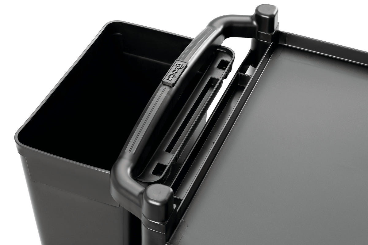 Afruimcontainer-set TSA300V