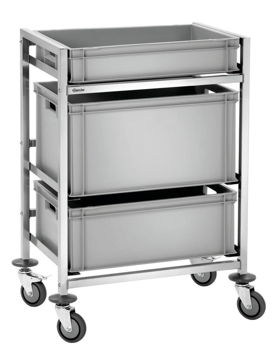 Crate trolley AK300