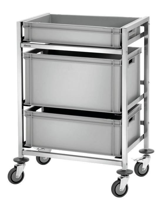 Crate trolley AK300