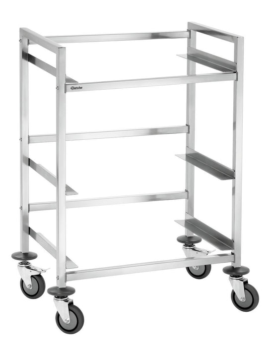 Crate trolley AK300