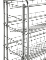 Drankkrattenwagen TGK400