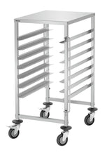 Euronormwagen AEN700-6040