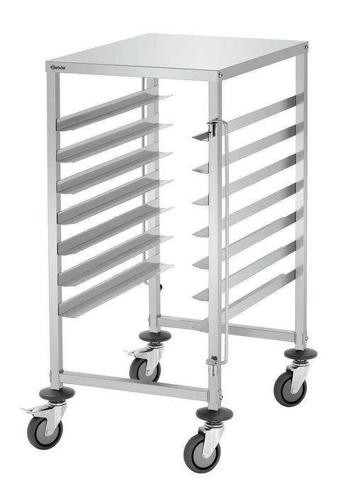 Euro standard wagon AEN700-6040