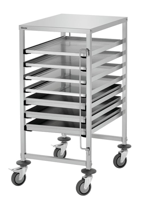 Euro standard wagon AEN700-6040