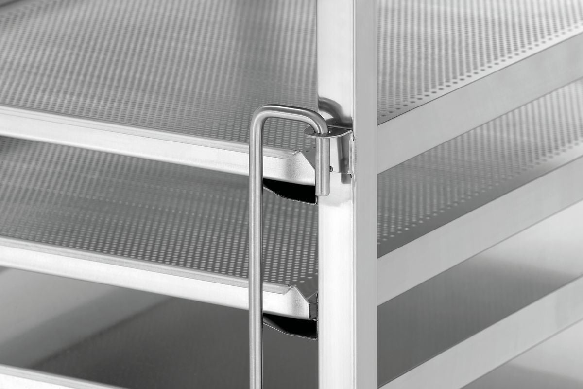 Euronormwagen AEN700-6040