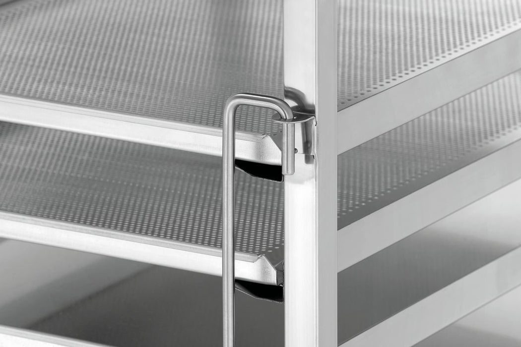 Euro standard wagon AEN700-6040