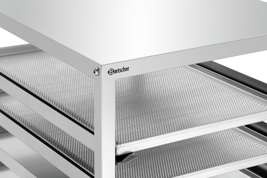 Euro standard wagon AEN700-6040