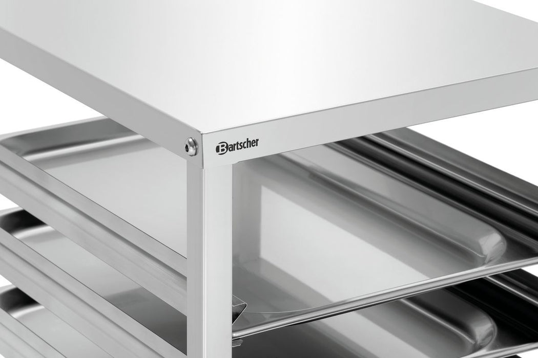 Gastronormwagen AGN700-1/1