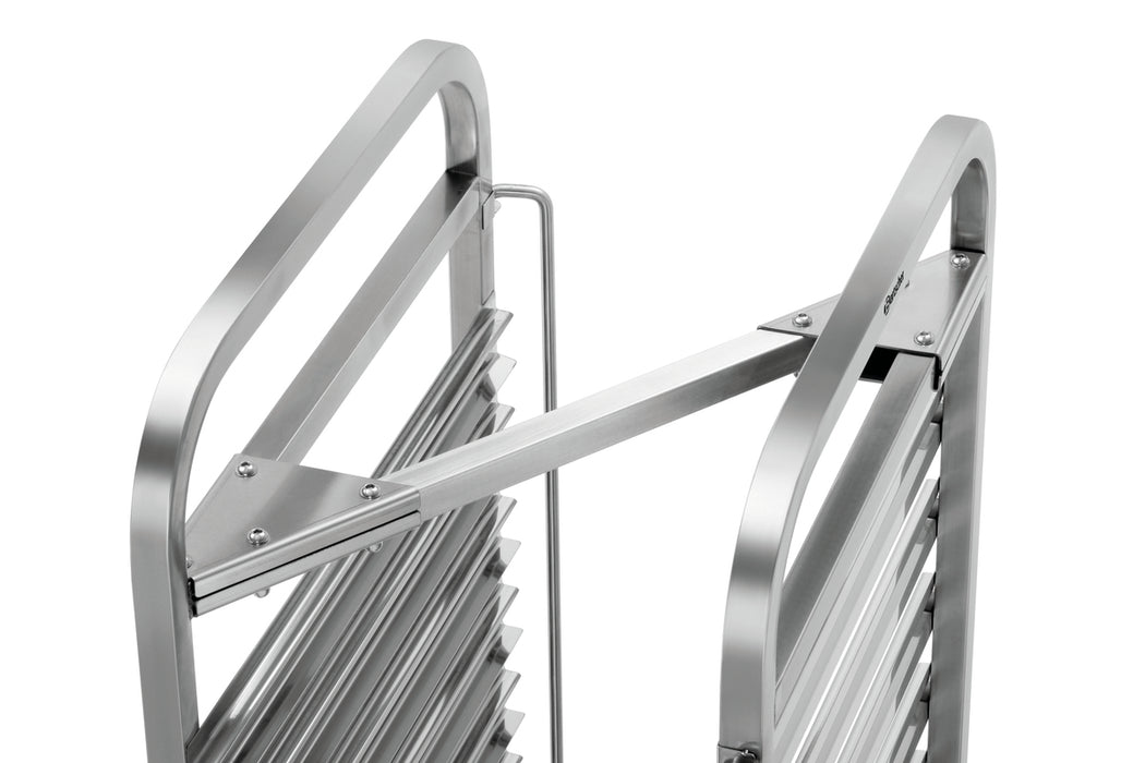 Gastronormwagen AGN1500-1/1