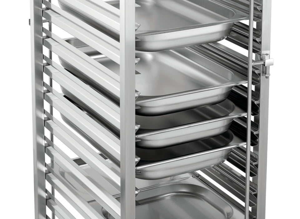 Gastronormwagen AGN1500-1/1