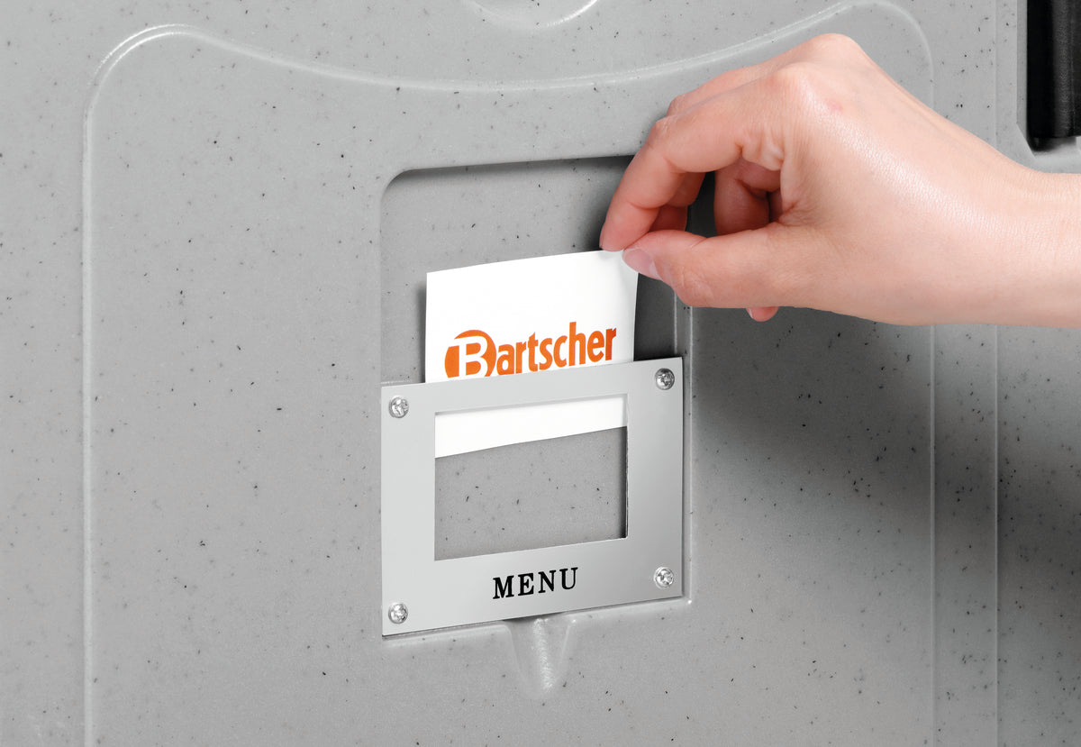 Thermo-transportcontainer GN110-12