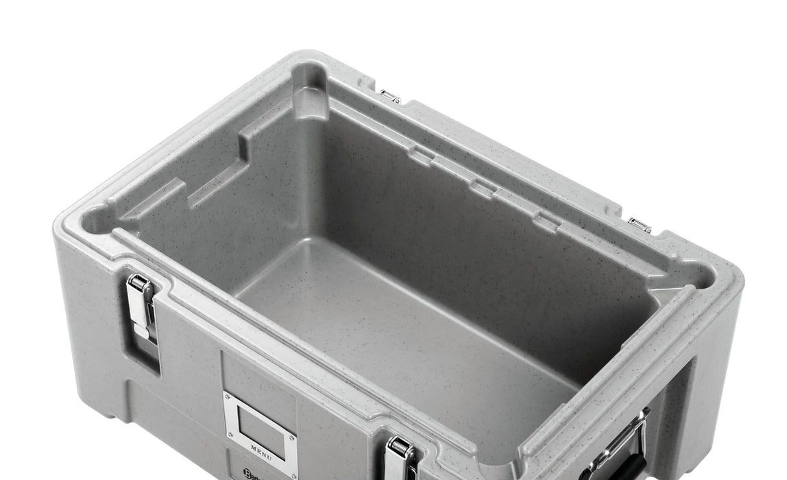 Thermal transport container GN110-1