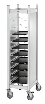 Dienbladwagen AT1000-GN