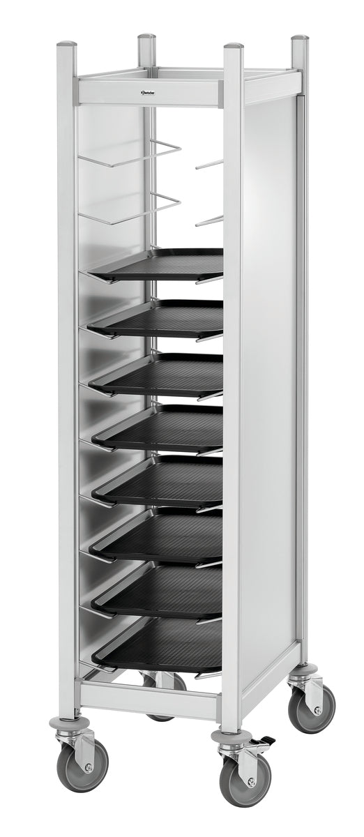 Dienbladwagen AT1000-GN