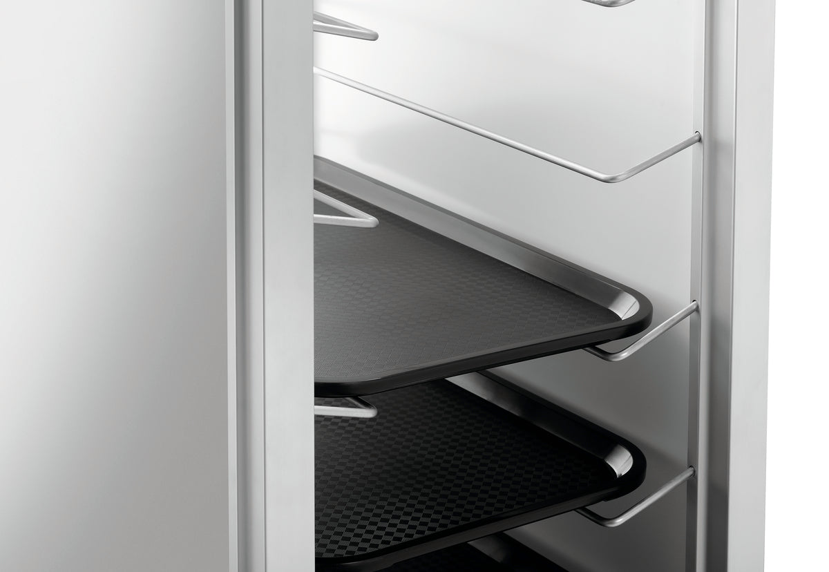 Dienbladwagen AT1000-GN