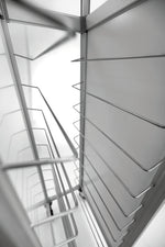 Dienbladwagen AT1000-GN