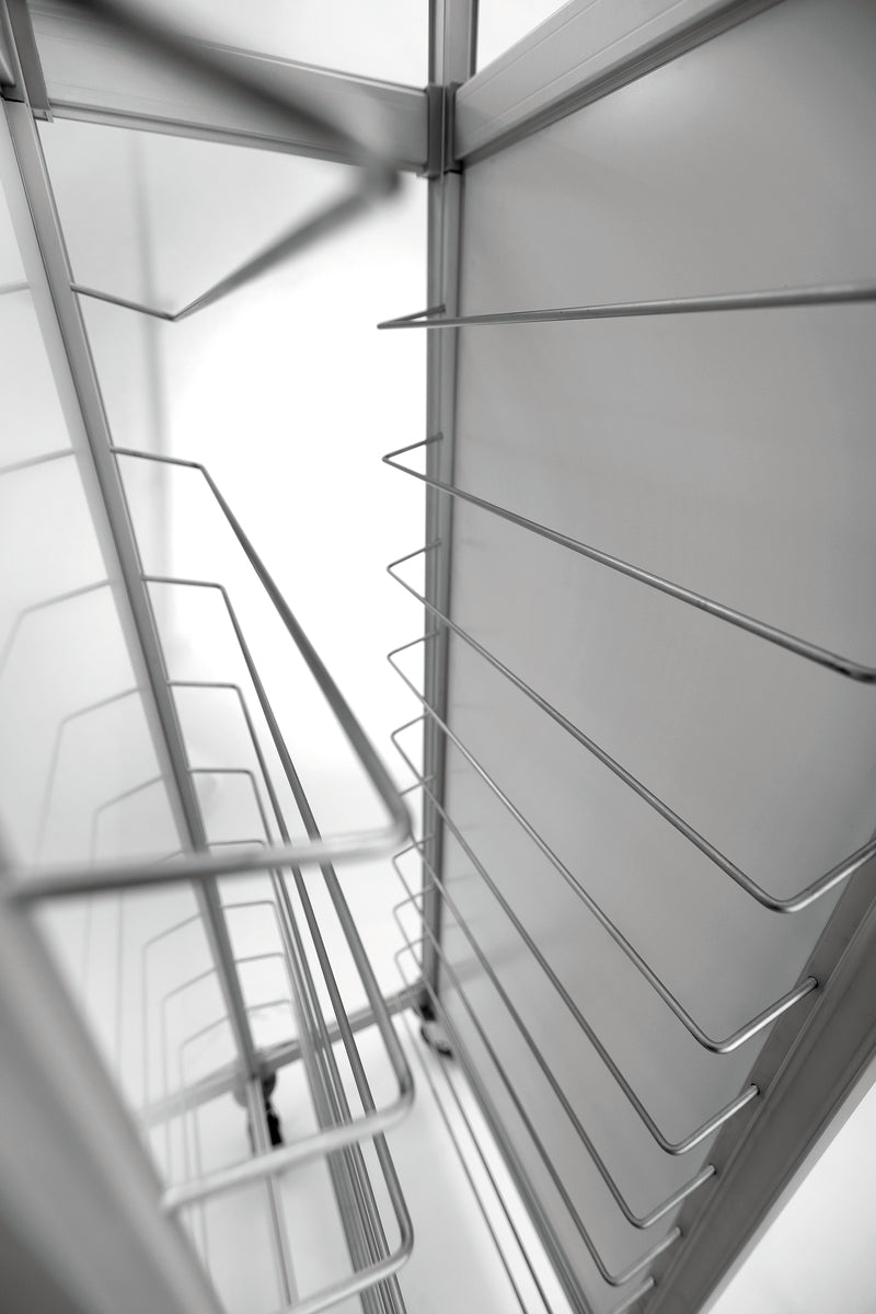 Dienbladwagen AT1000-GN