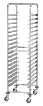 Euronormwagen 18EN60400