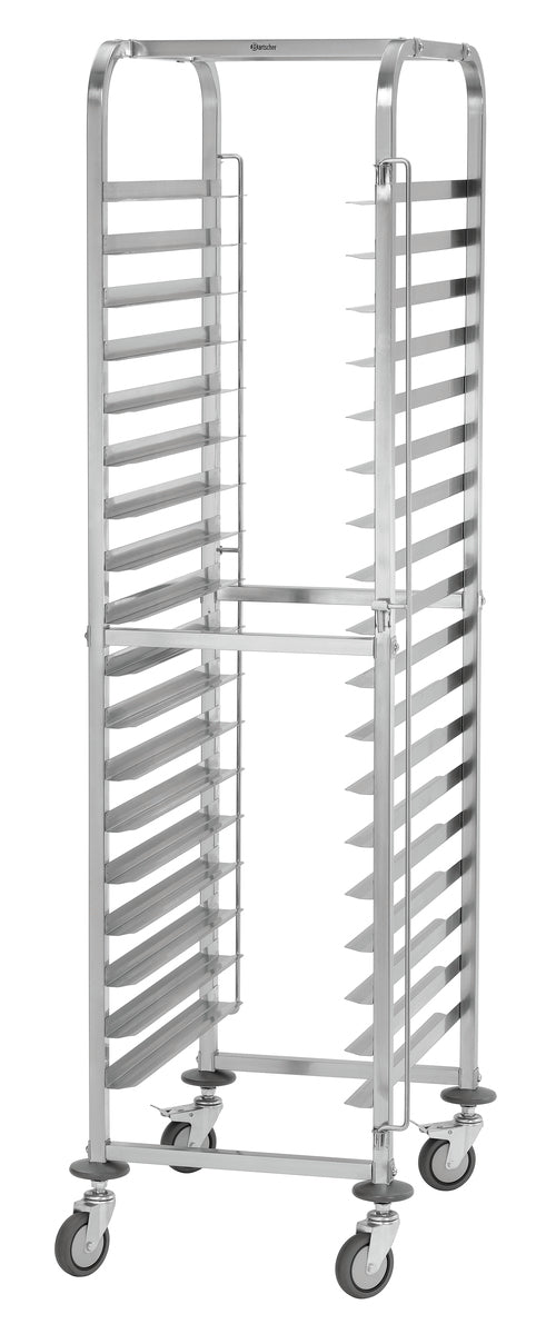 Euronormwagen 18EN60400