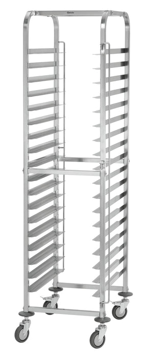 Euro standard wagon 18EN60400