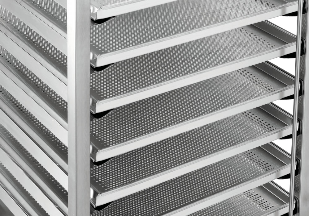 Euro standard wagon 18EN60400