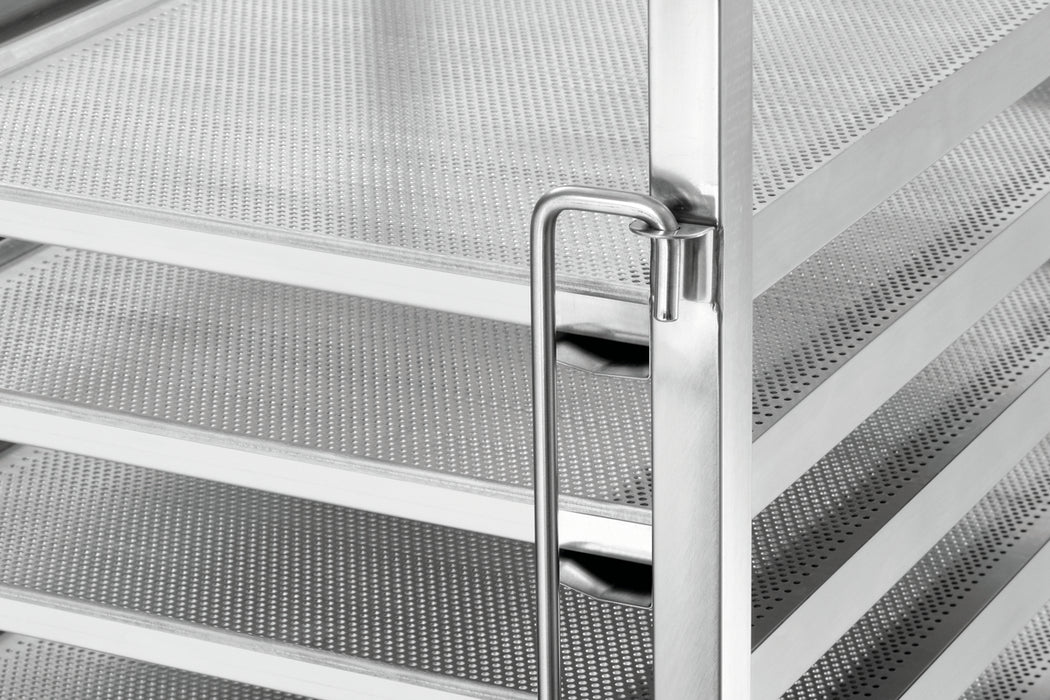 Euro standard wagon 18EN60400