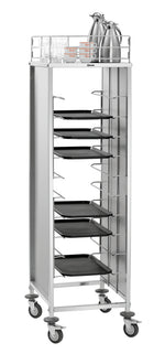 Gastronormwagen AGN1000-1/1