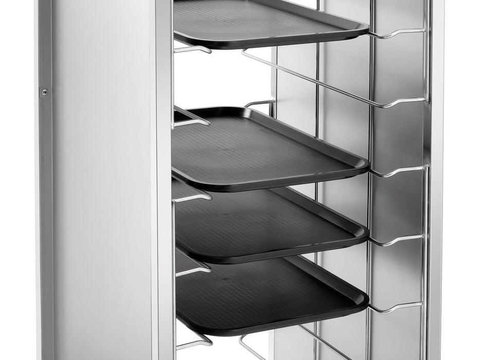 Gastronormwagen AGN1000-1/1