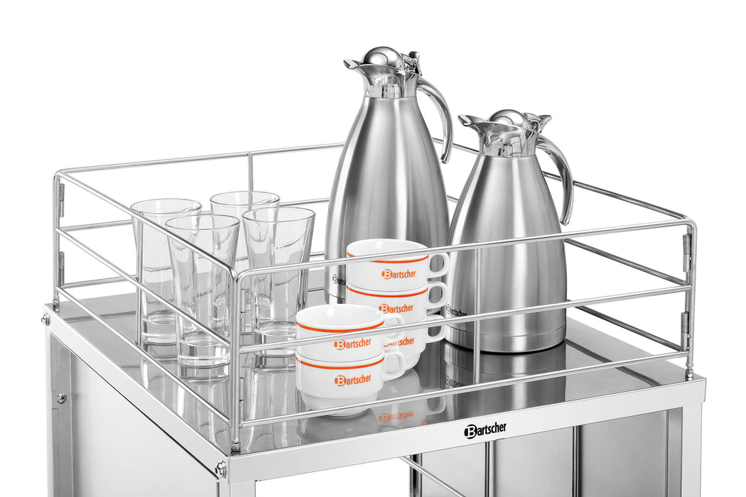 Gastronormwagen AGN1000-1/1