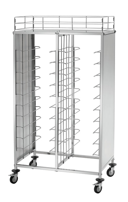 Gastronorm trolley AGN2000-1/1