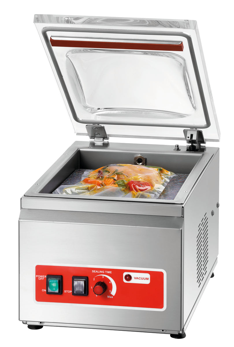 Vacuümapparaat K 250/150L