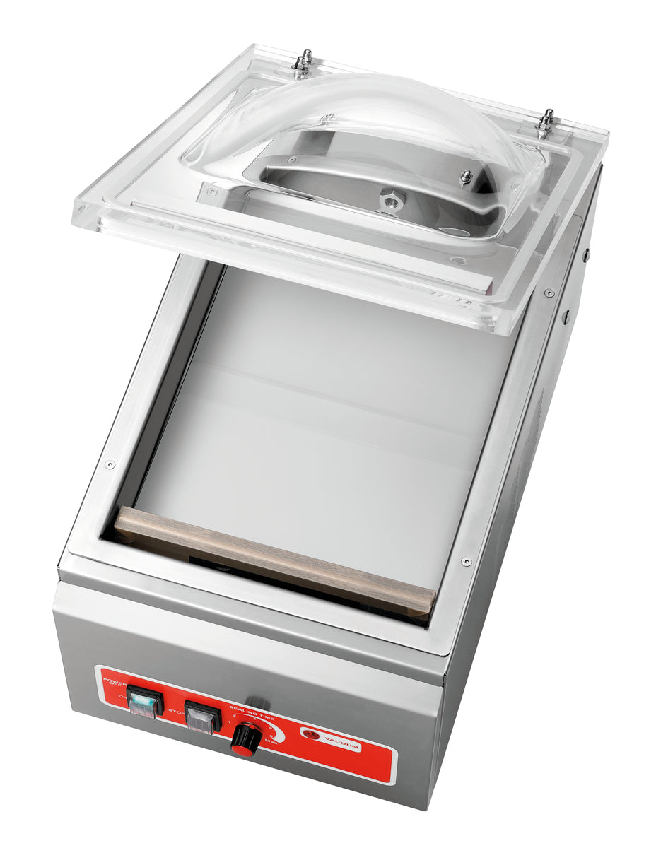 Vacuümapparaat K 250/150L