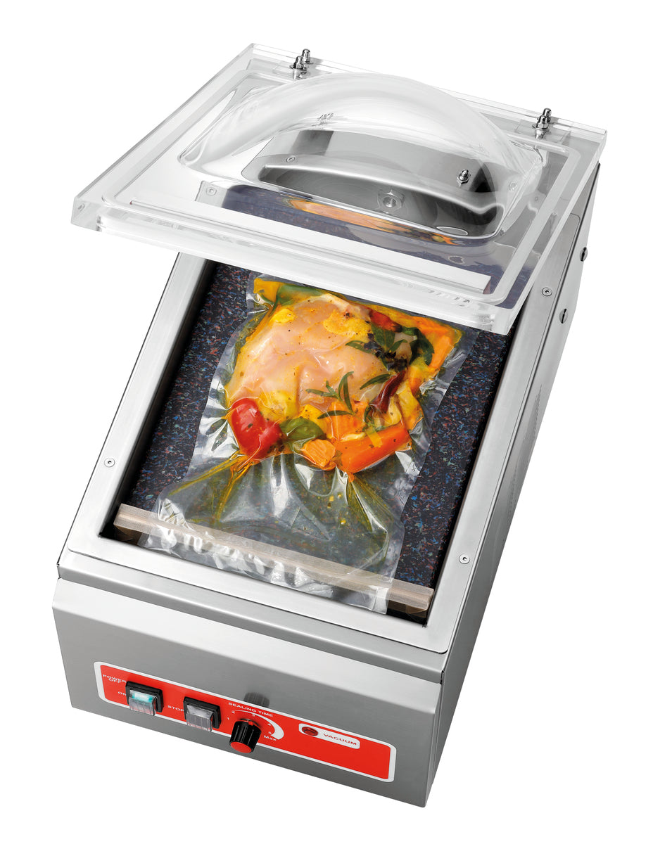 Vacuümapparaat K 250/150L