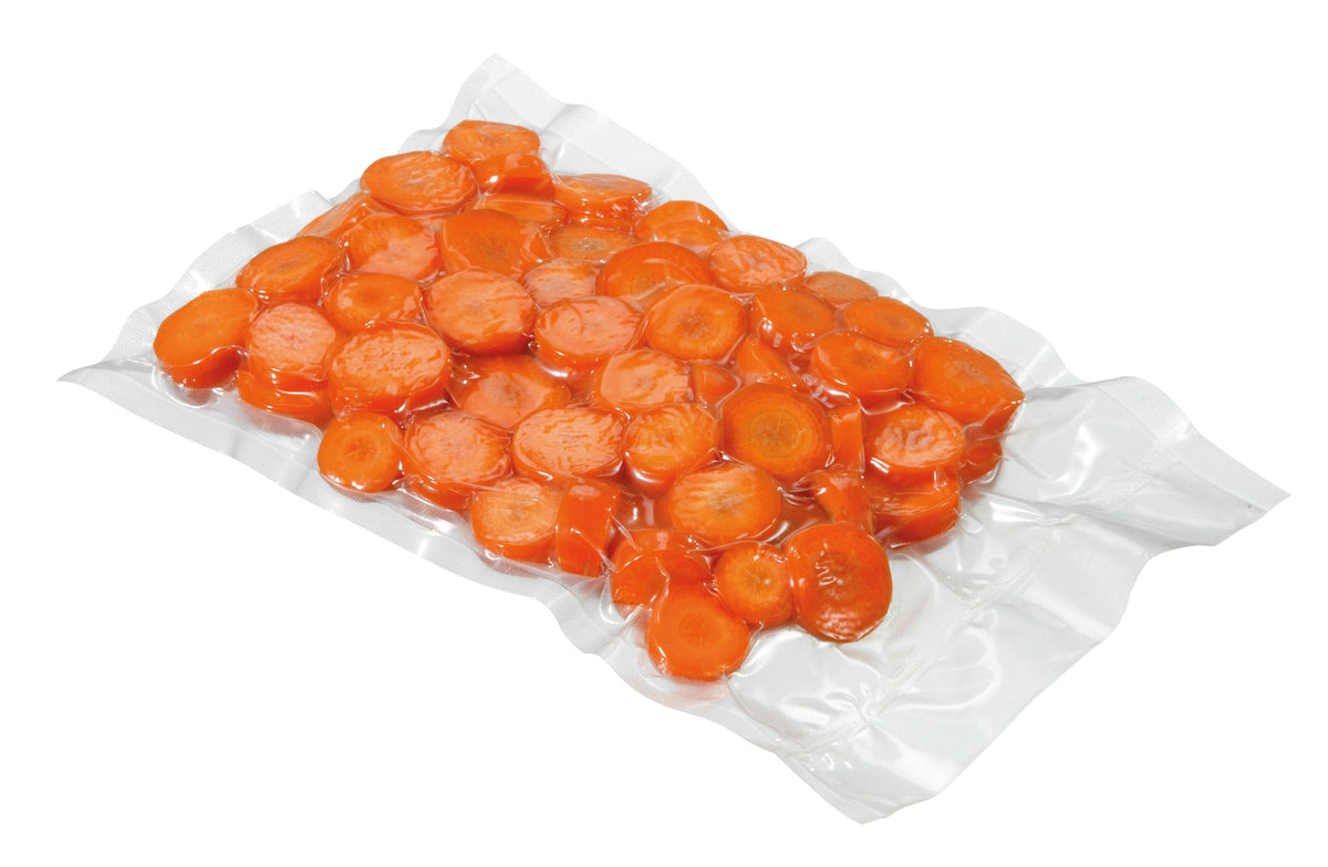 Vacuümzakken G1,2L