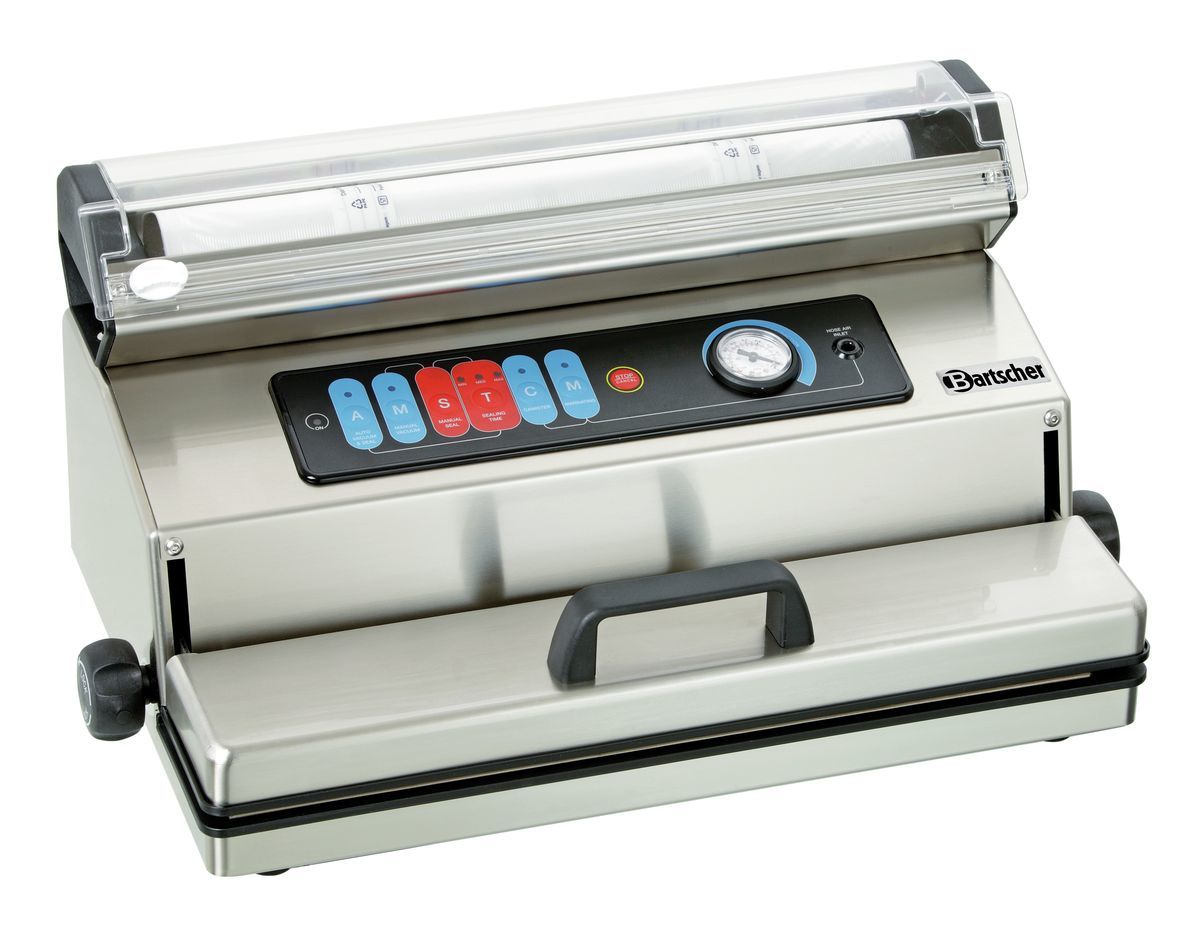 Vacuümapparaat 400M