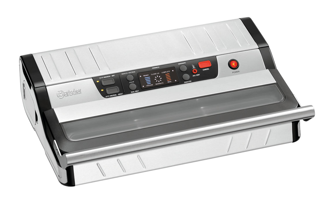 Vacuum device 420/20L