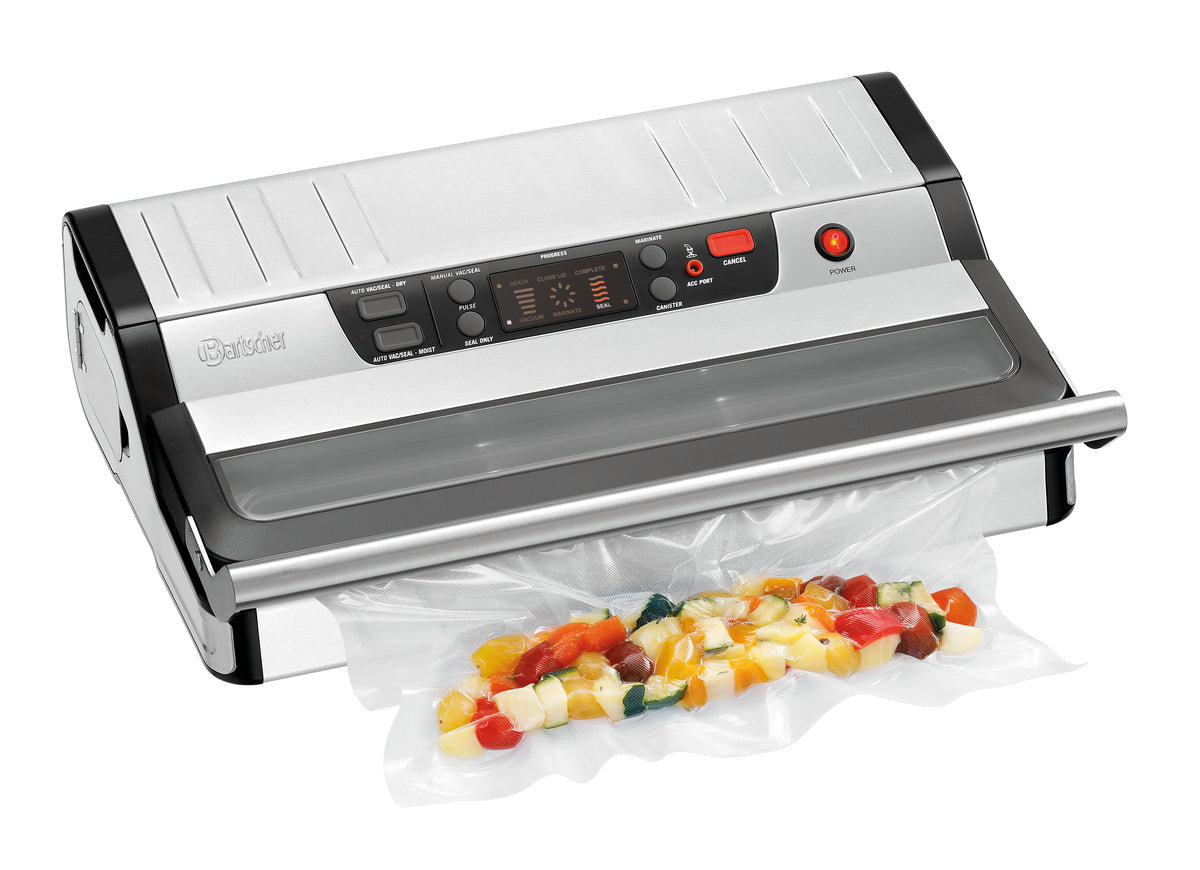 Vacuümapparaat 420/20L