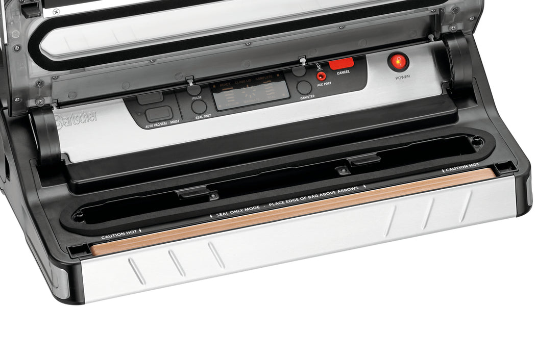 Vacuum device 420/20L