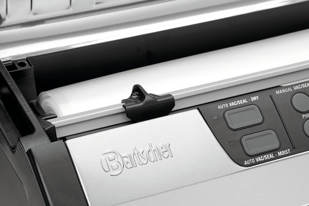 Vacuümapparaat 420/20L