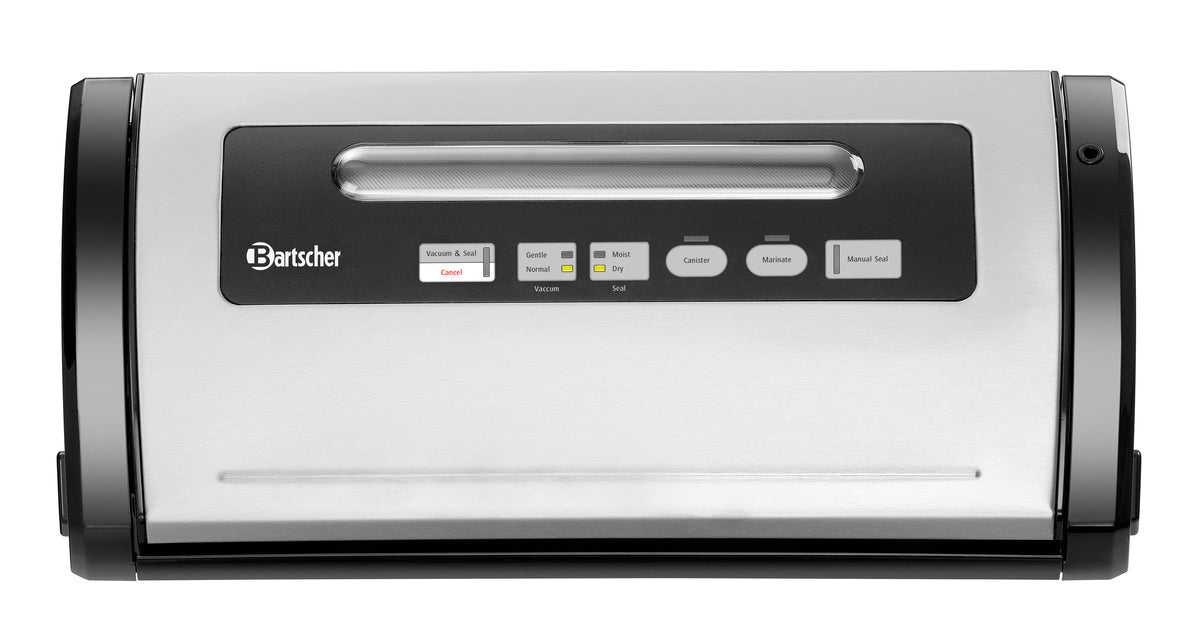 Vacuümapparaat 305/15L