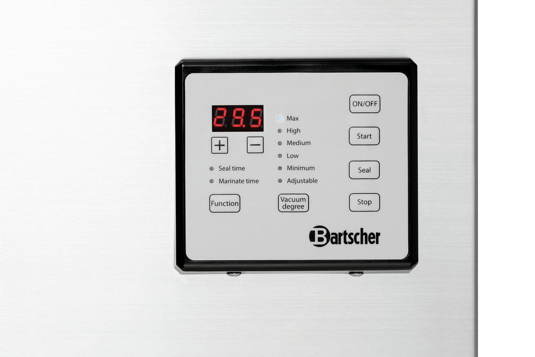 Vacuum device K 290/77L